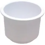 RECESSED CUP HOLDER