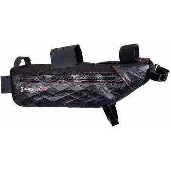 Revelate Designs Tangle Frame Bag - Black