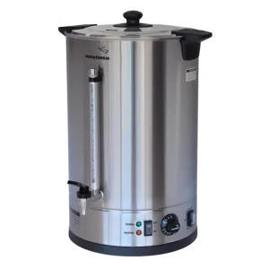 Roband Robatherm Manual Fill Water Boiler 20Ltr 5RUDS20VP - CZ298
