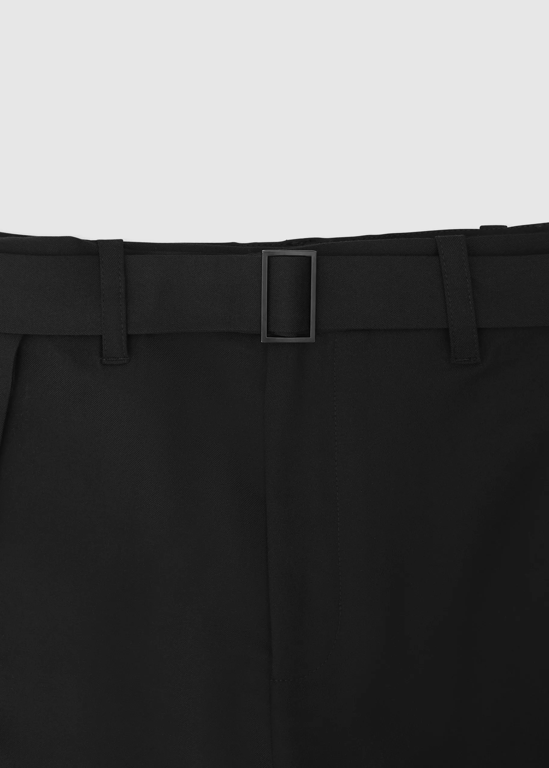 ROBUR TAILORED SHORTS