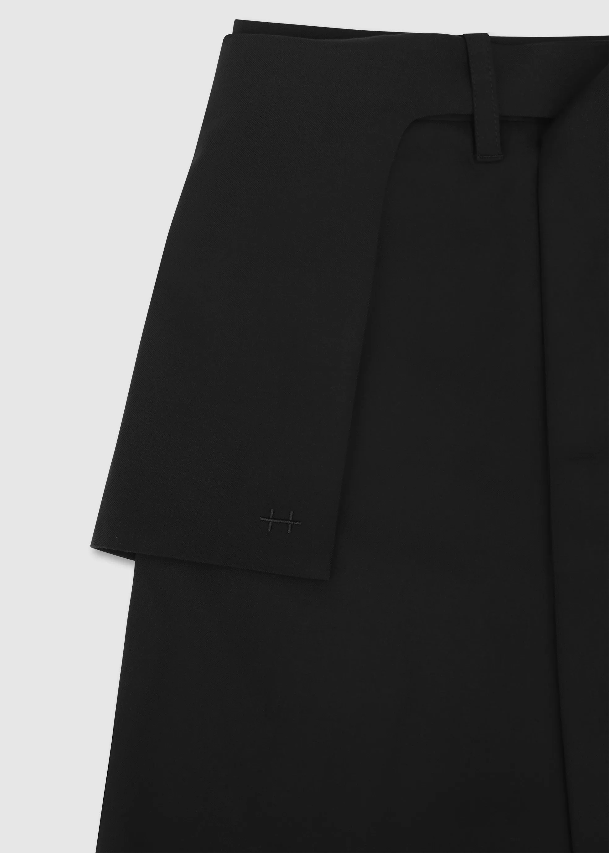 ROBUR TAILORED SHORTS