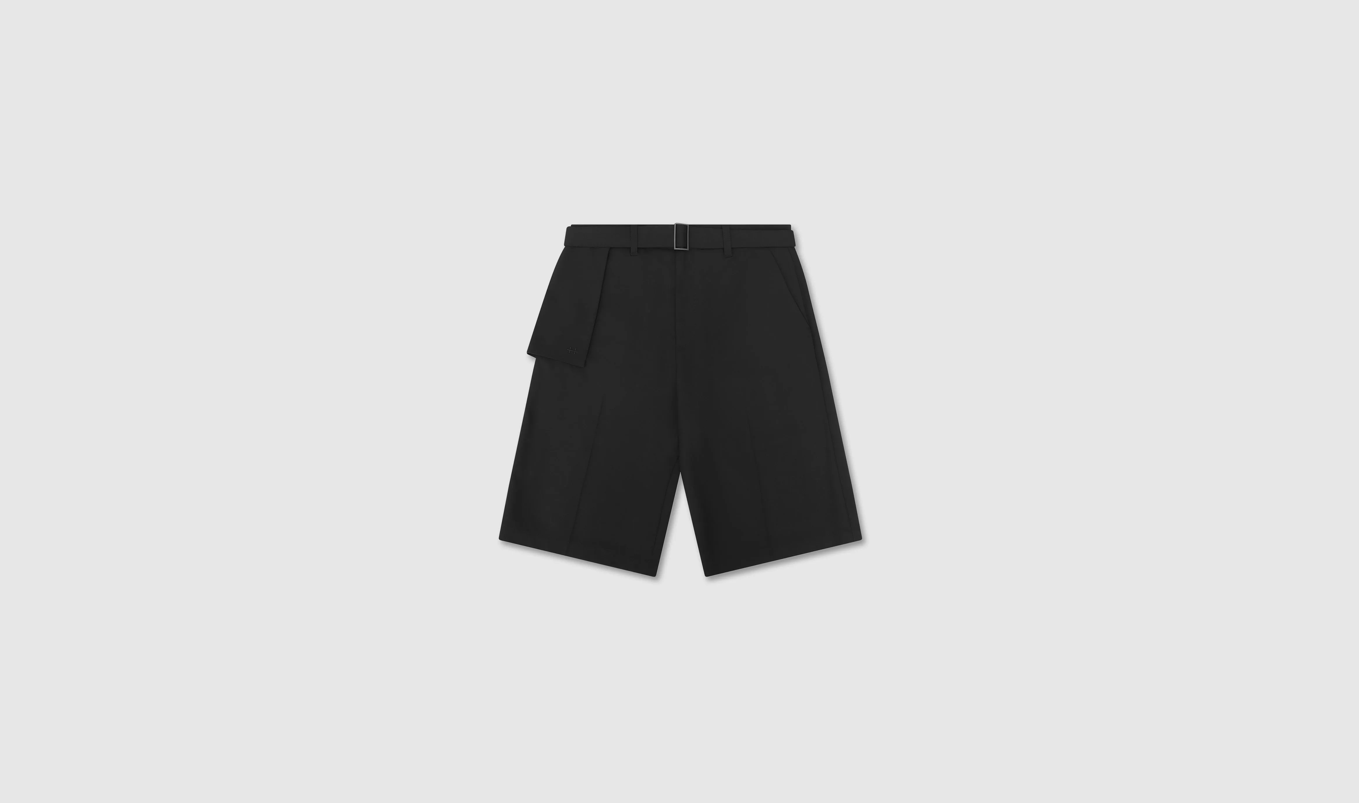 ROBUR TAILORED SHORTS