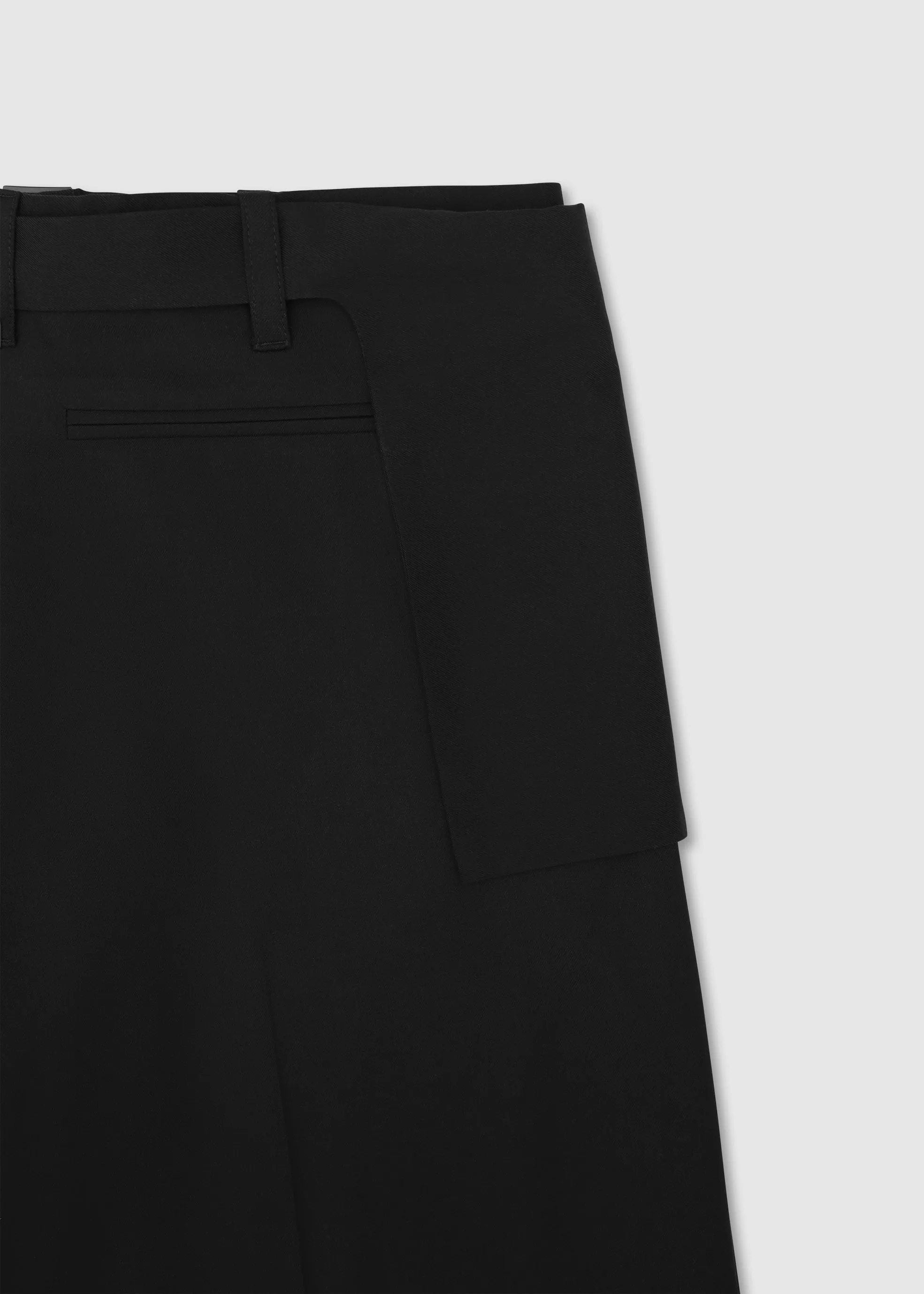 ROBUR TAILORED SHORTS