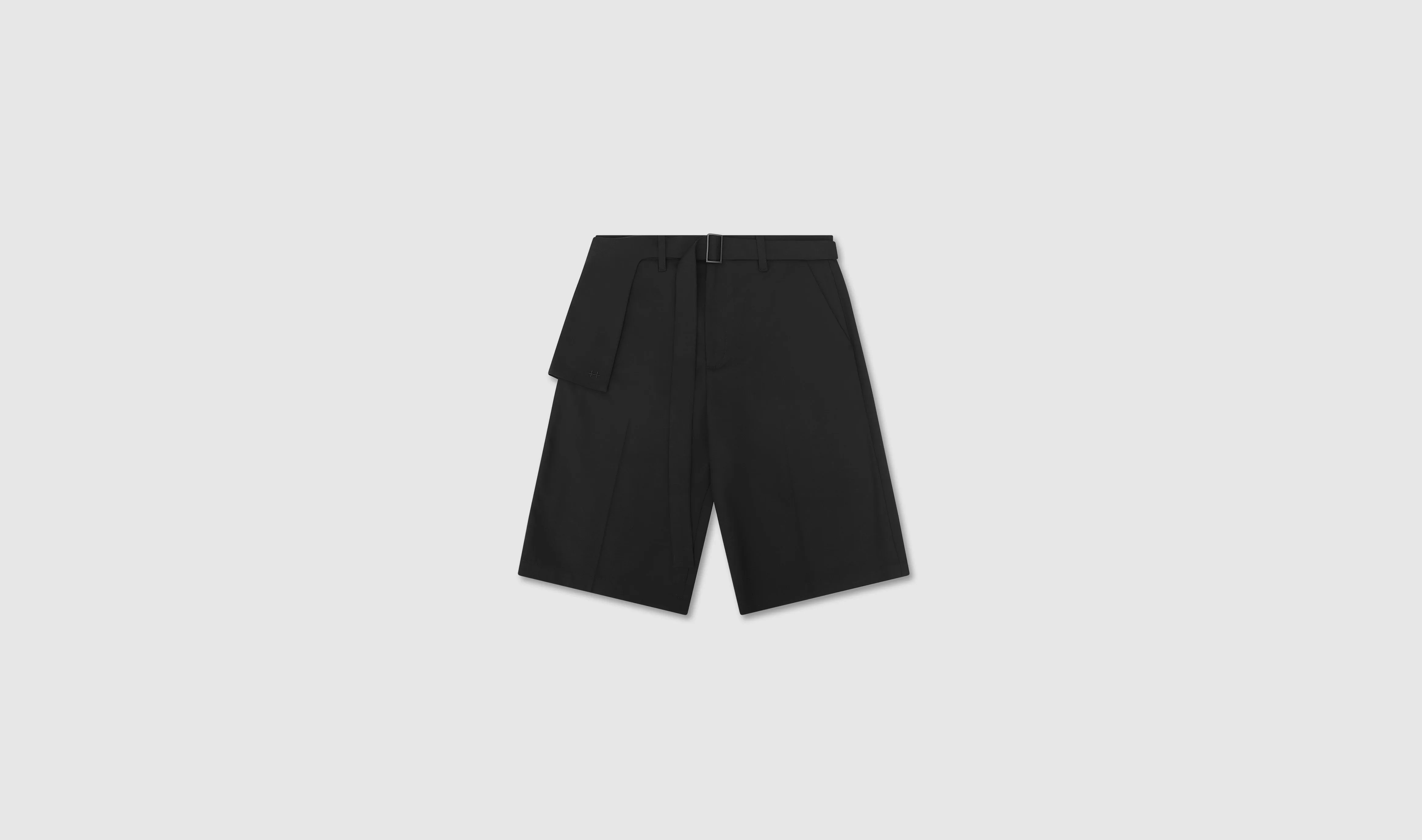 ROBUR TAILORED SHORTS