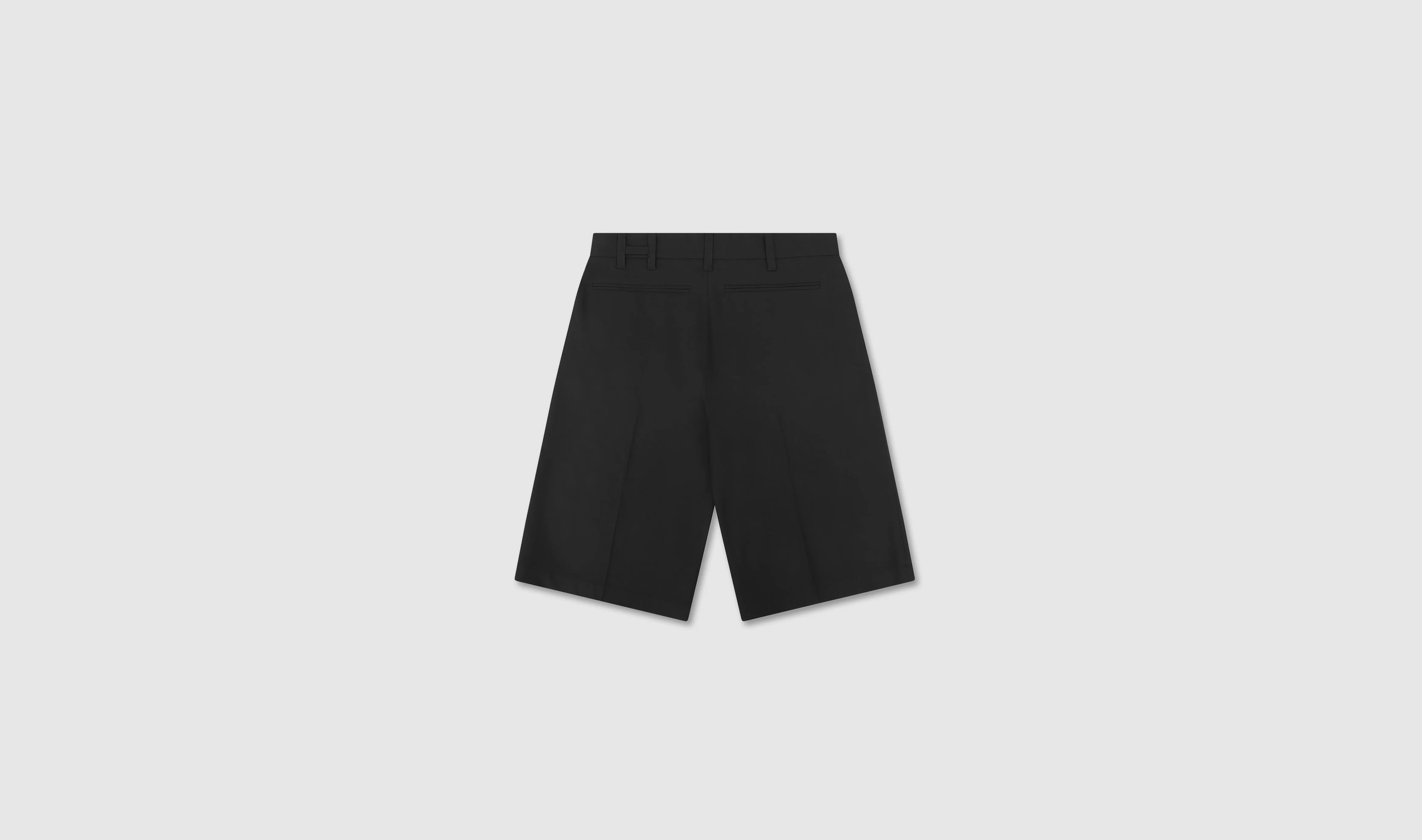 ROBUR TAILORED SHORTS