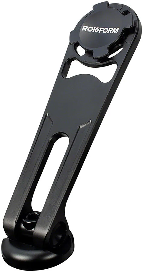 Rokform V4 Pro-Series iPhone Bike Mount