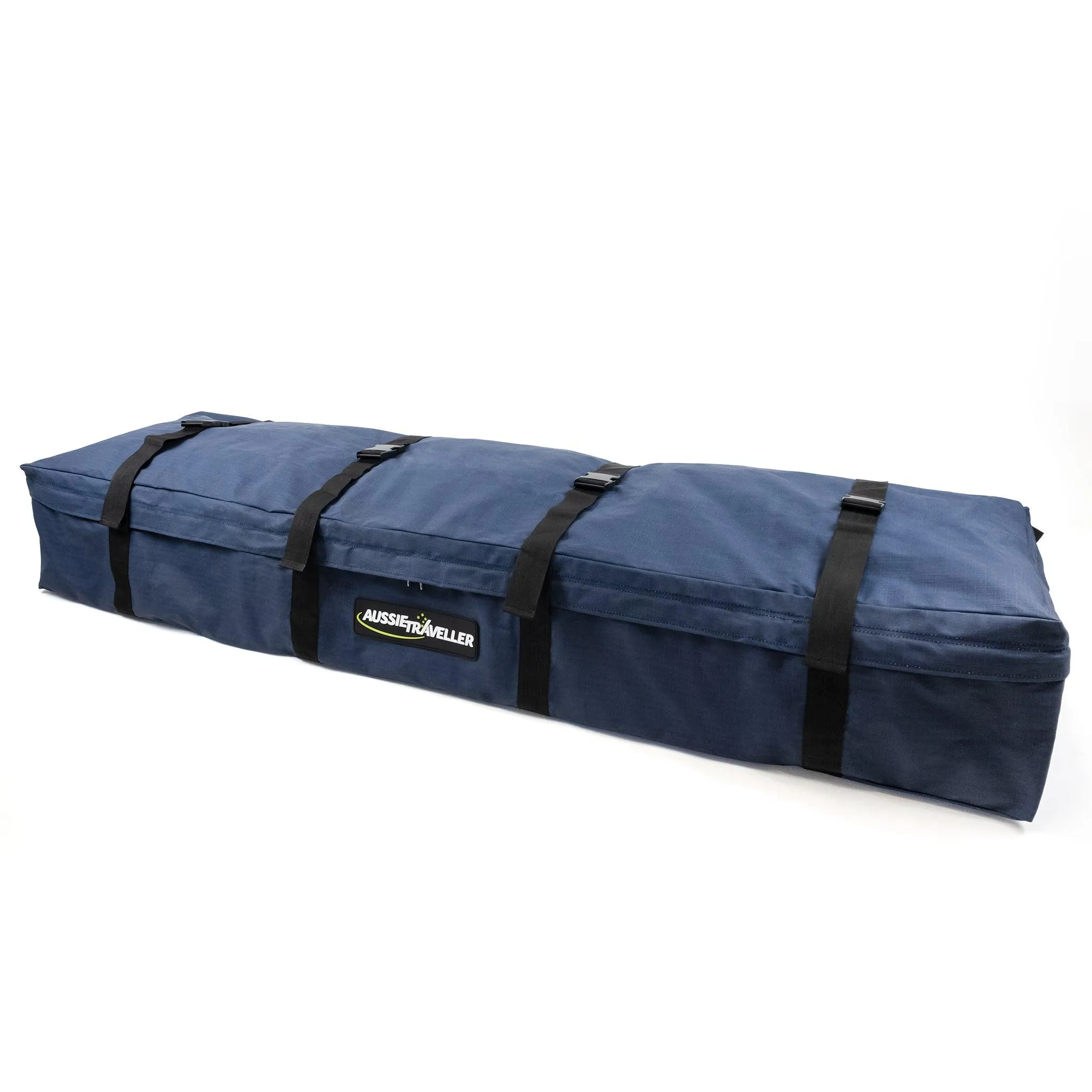 Rooftop Canvas Bag - Low Profile