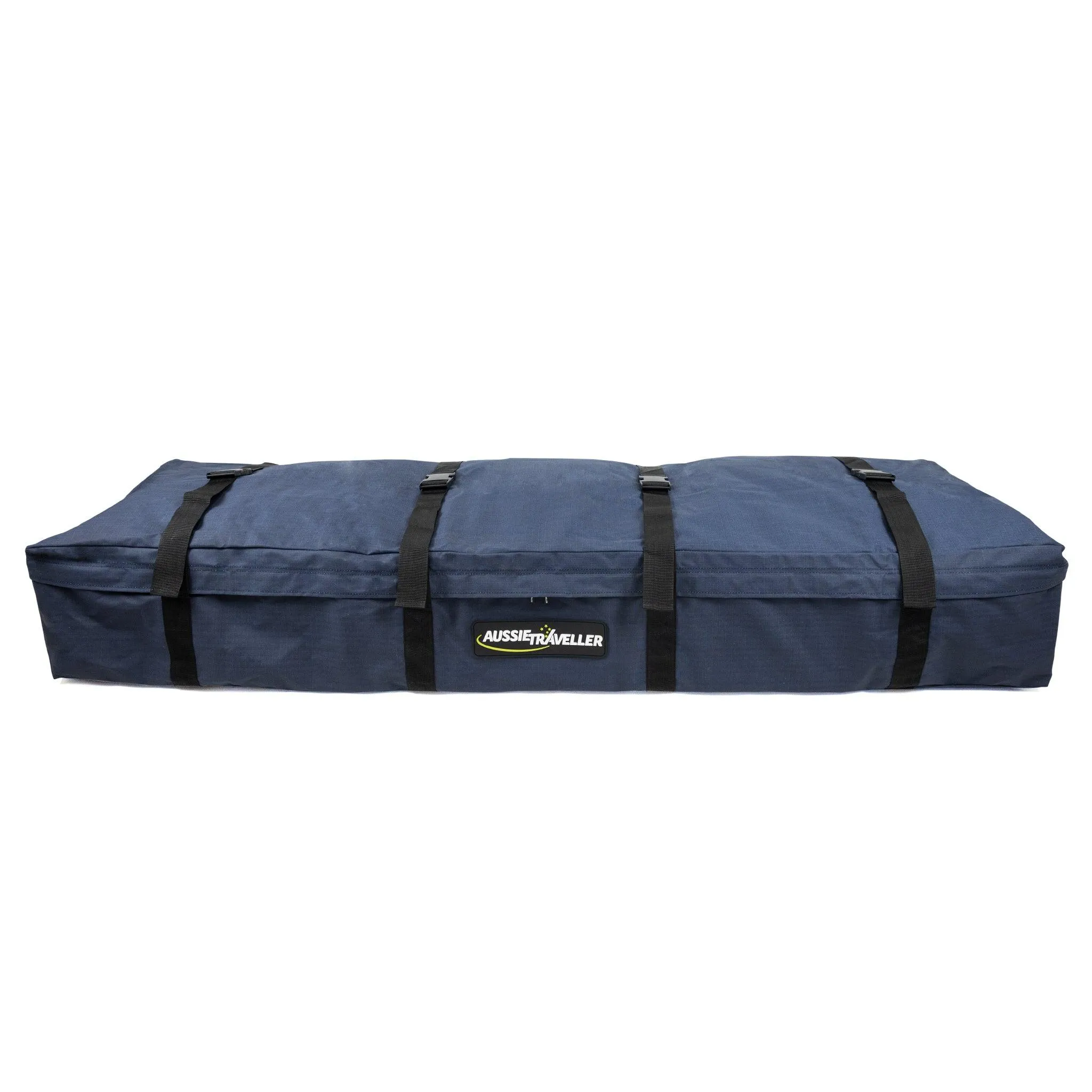 Rooftop Canvas Bag - Low Profile