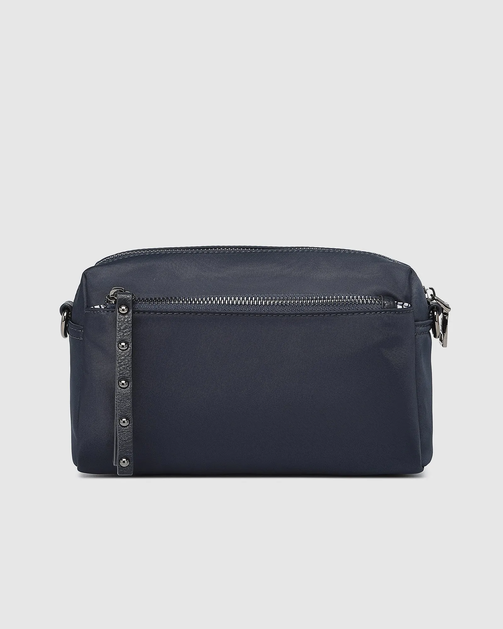 Rowie Nylon Crossbody Bag