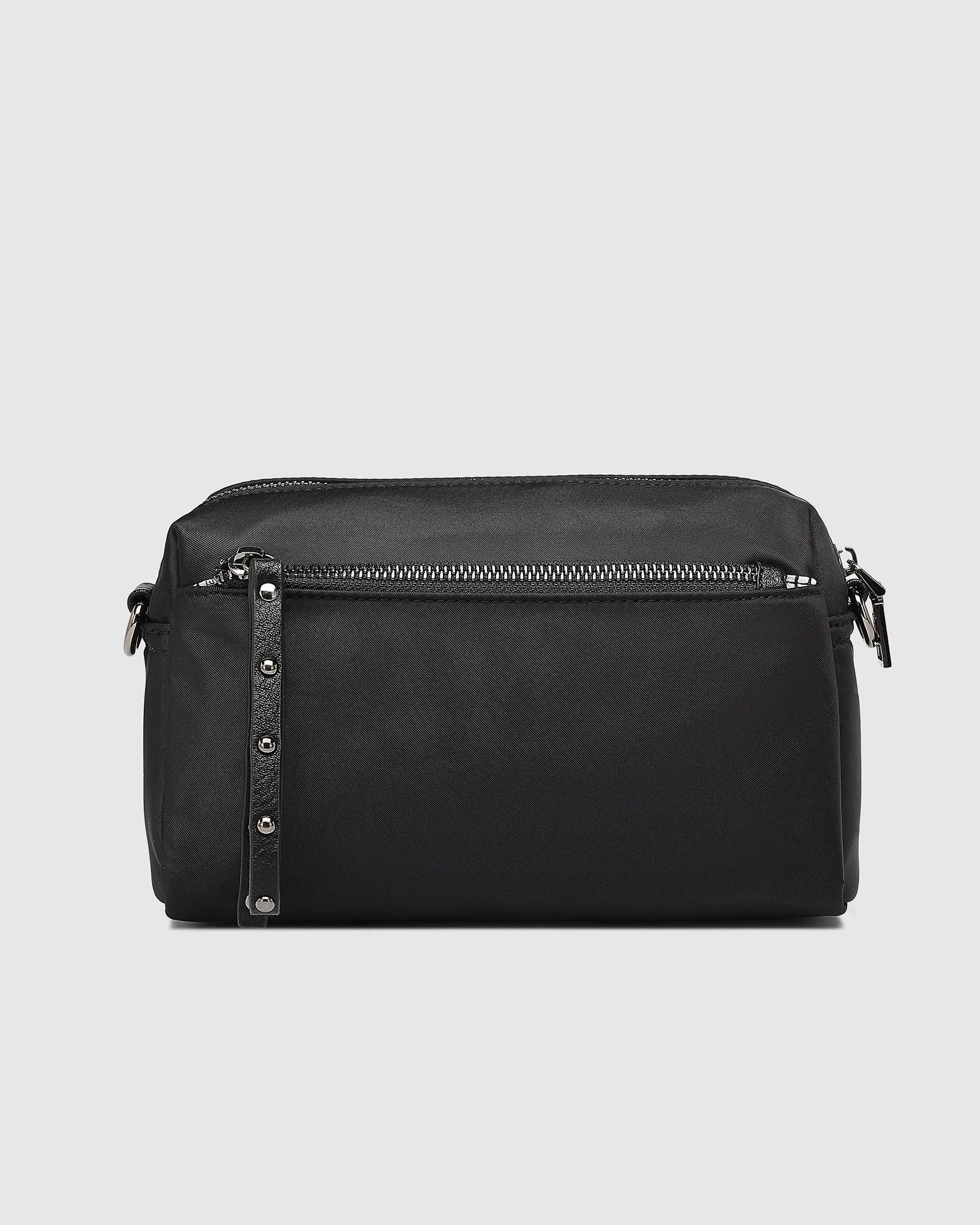 Rowie Nylon Crossbody Bag