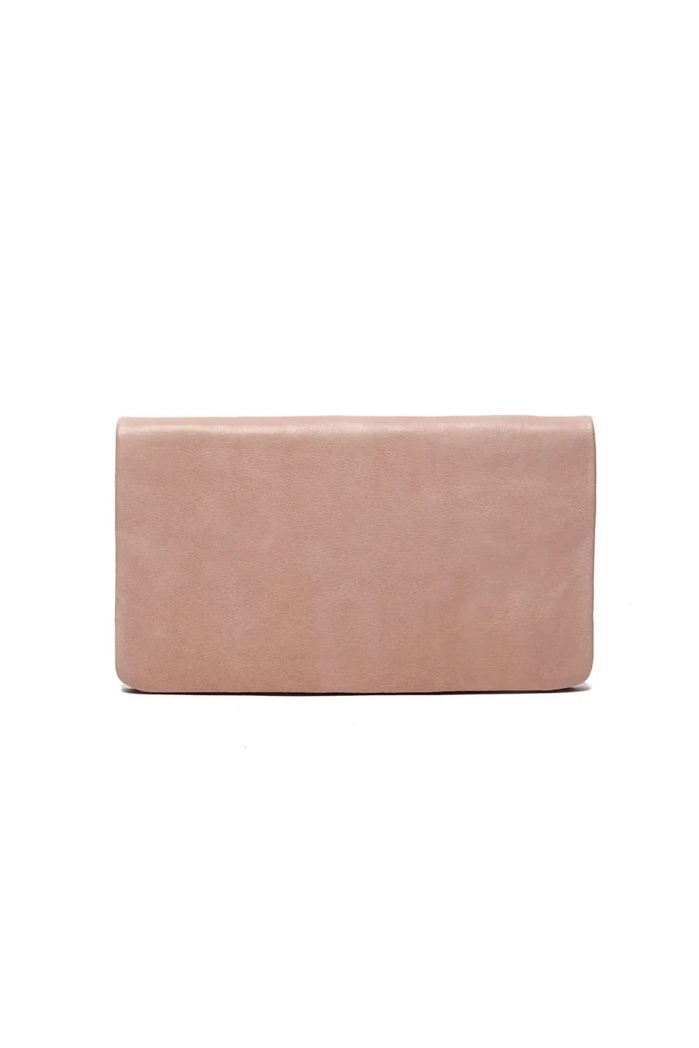 Rugged Hide Indigo Wallet
