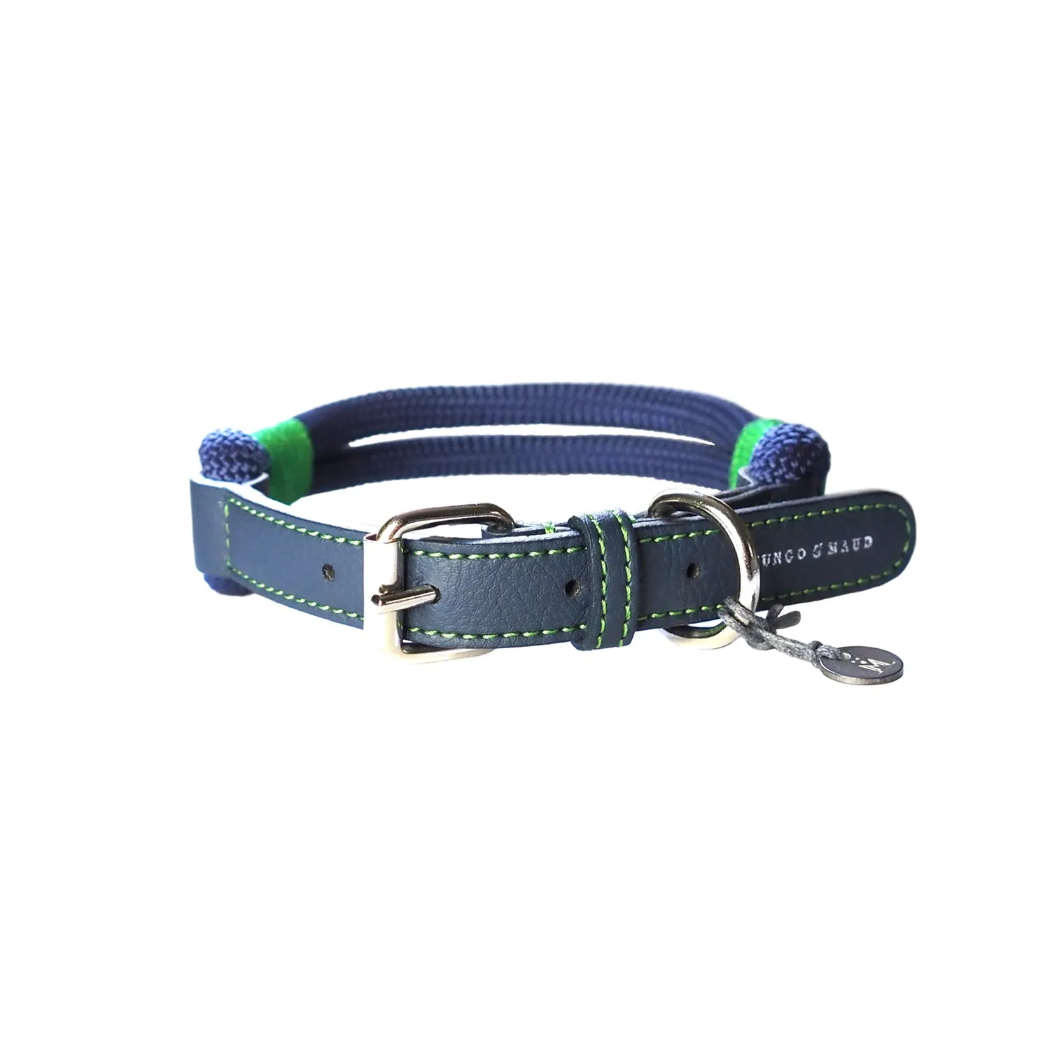 Sailor Dog Collar