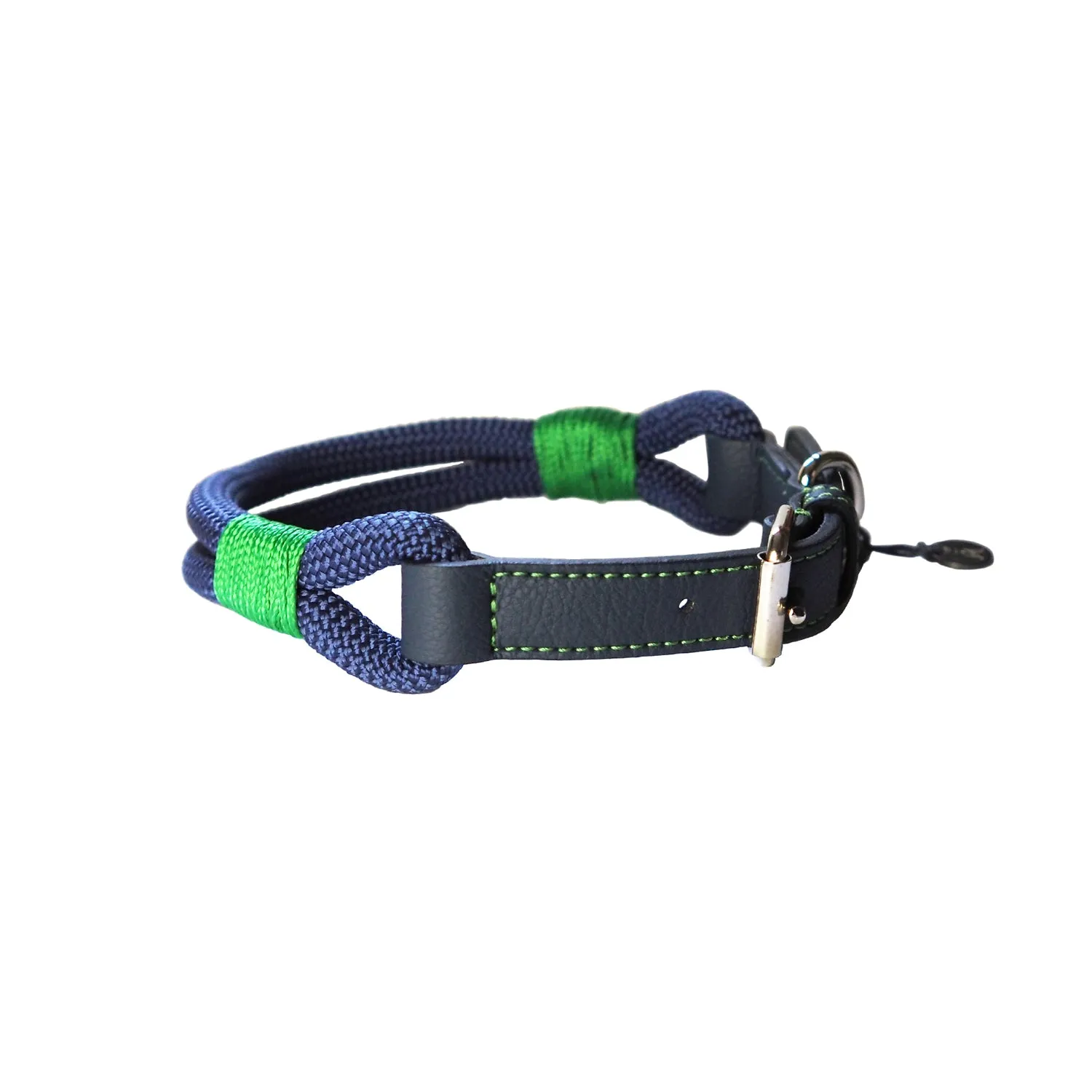 Sailor Dog Collar