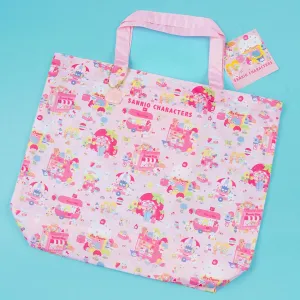 Sanrio Characters Fancy Shop Eco Bag