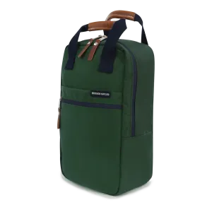 Savannah Golf Shoe Bag- Hunter Green