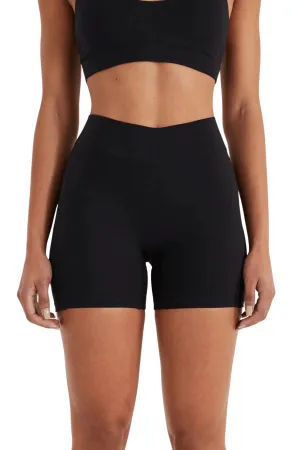 Sculpting 5" Bike Shorts