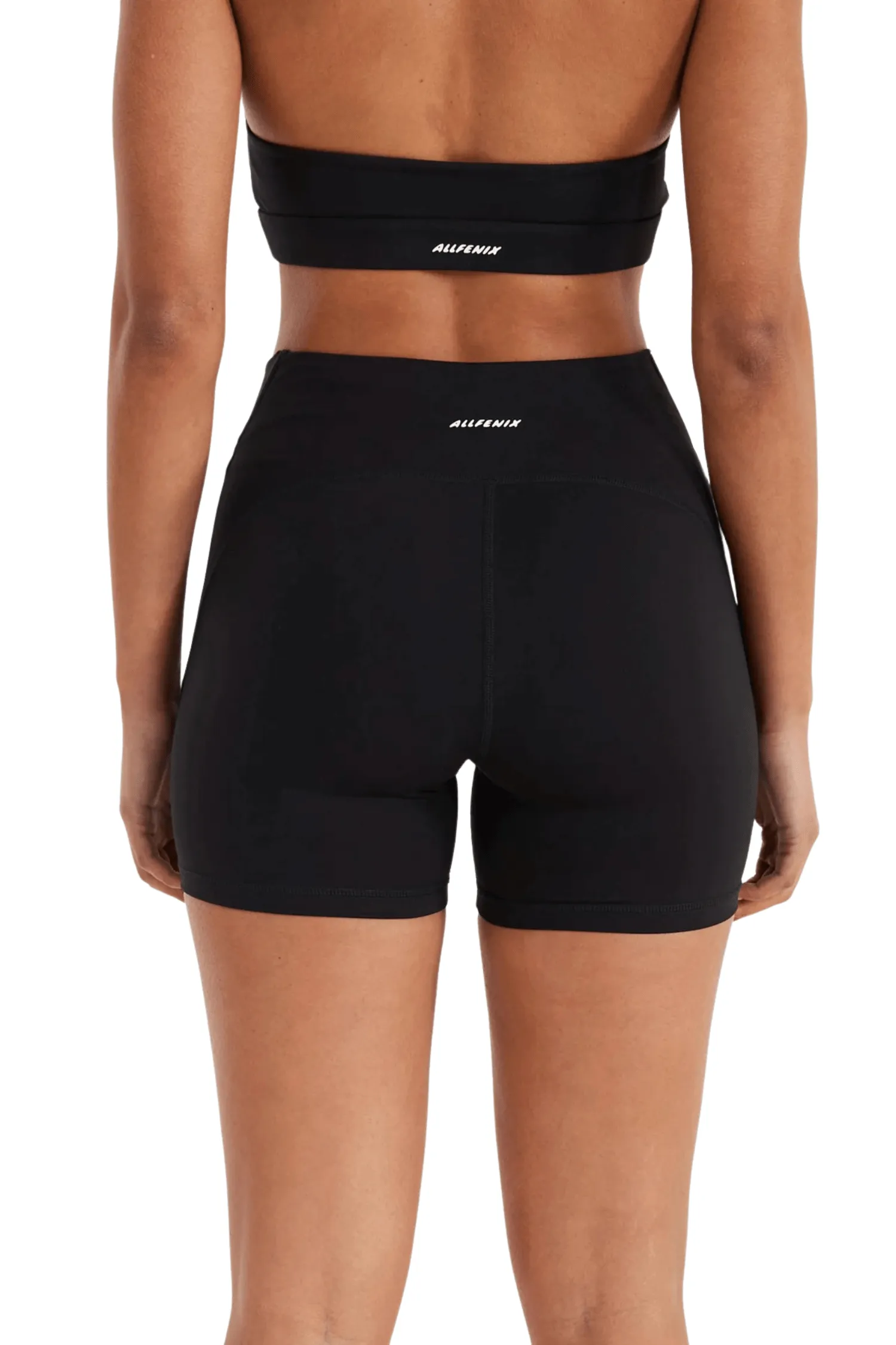 Sculpting 5" Bike Shorts
