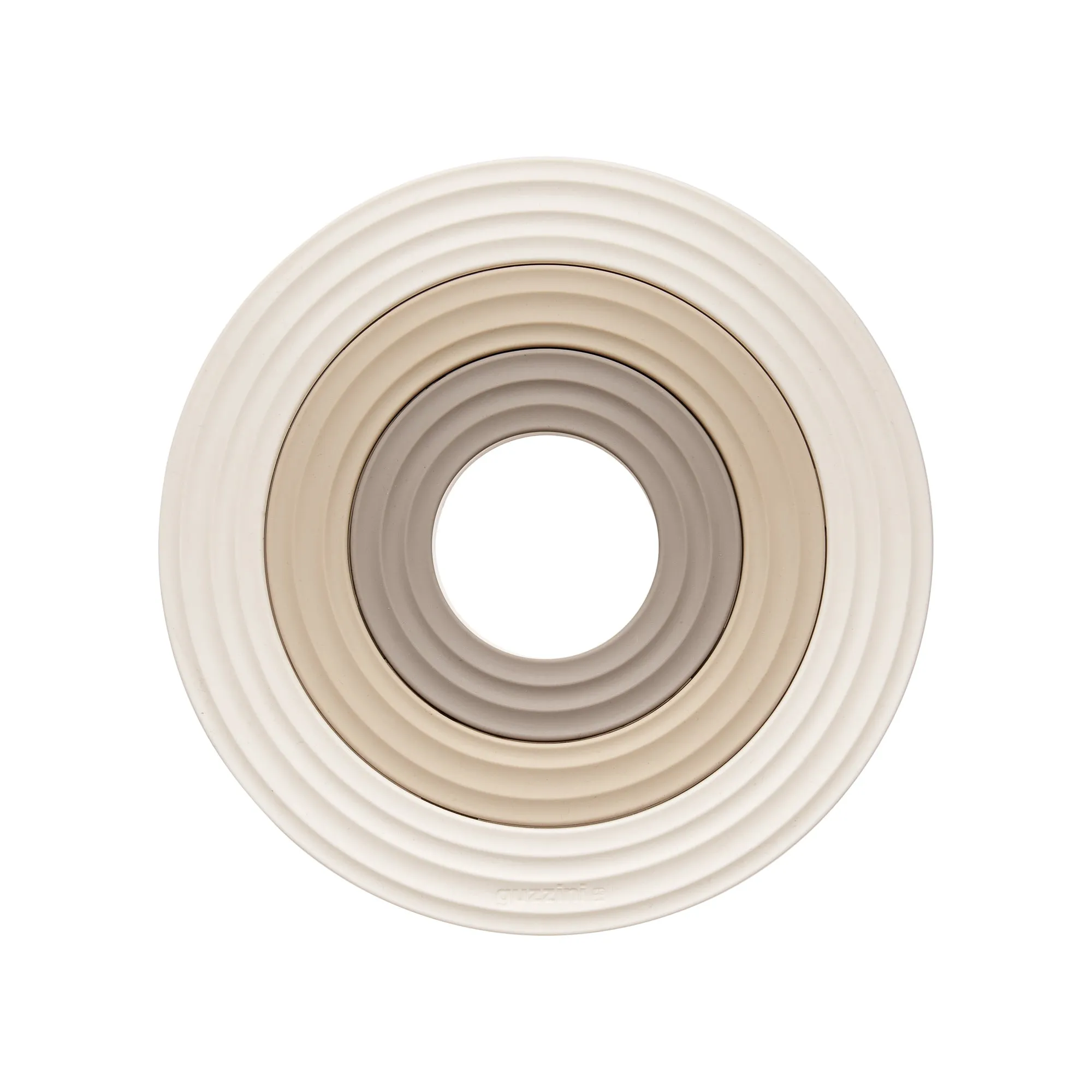 SET OF 3 TRIVETS '3IN1 RING' "TIERRA"