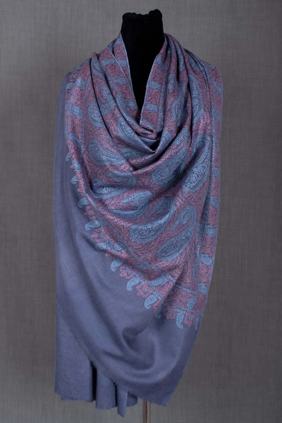 SHAHNAZ - 40x80"