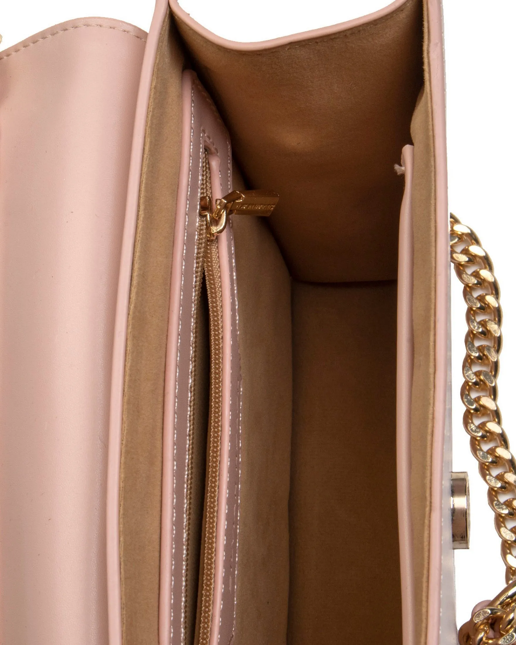 Shoulder bag PEONIA