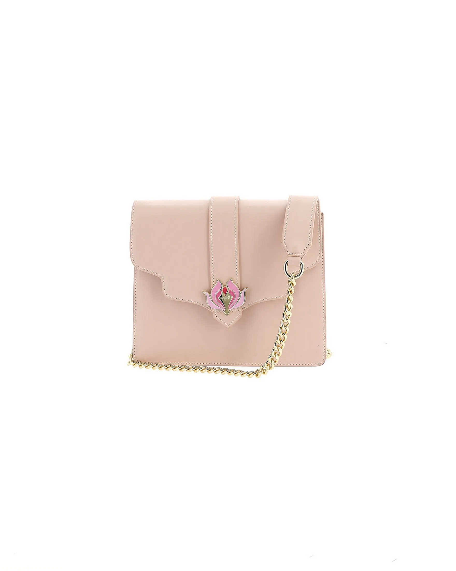 Shoulder bag PEONIA