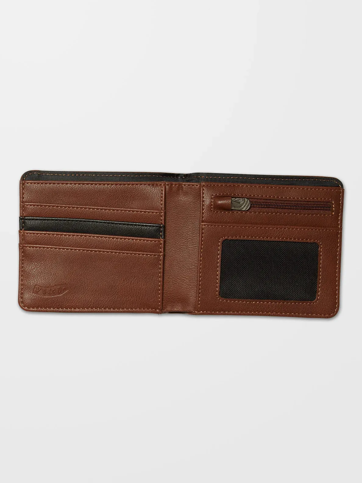 SLIM STONE PU WLT L