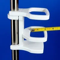 SNAPIT! Marine Small VHF Radio Holder For Boat | M007-1