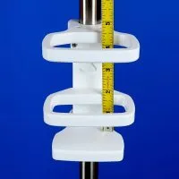 SNAPIT! Marine Small VHF Radio Holder For Boat | M007-1