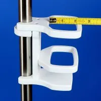 SNAPIT! Marine Small VHF Radio Holder For Boat | M007-1