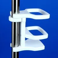 SNAPIT! Marine Small VHF Radio Holder For Boat | M007-1