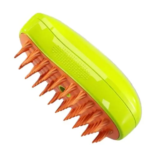 Spa Spray Pet Brush