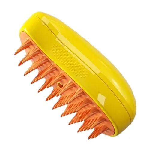 Spa Spray Pet Brush