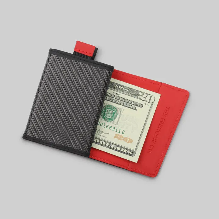 Speed Wallet Mini