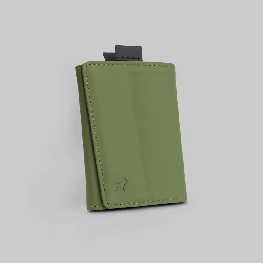 Speed Wallet Mini