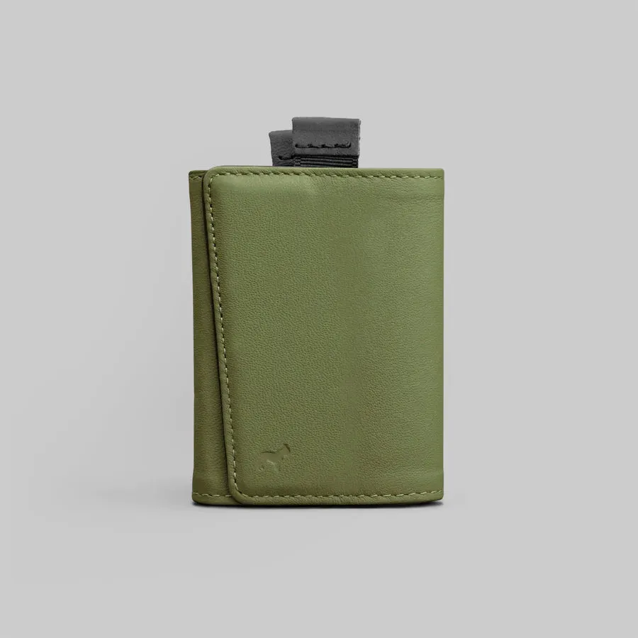 Speed Wallet Mini