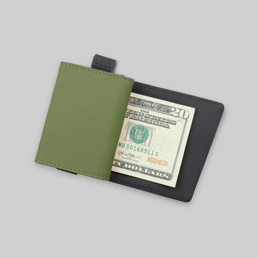 Speed Wallet Mini
