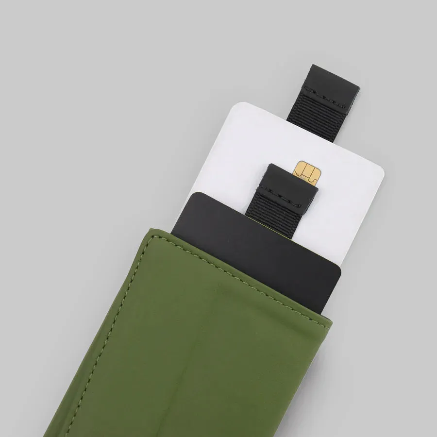 Speed Wallet Mini