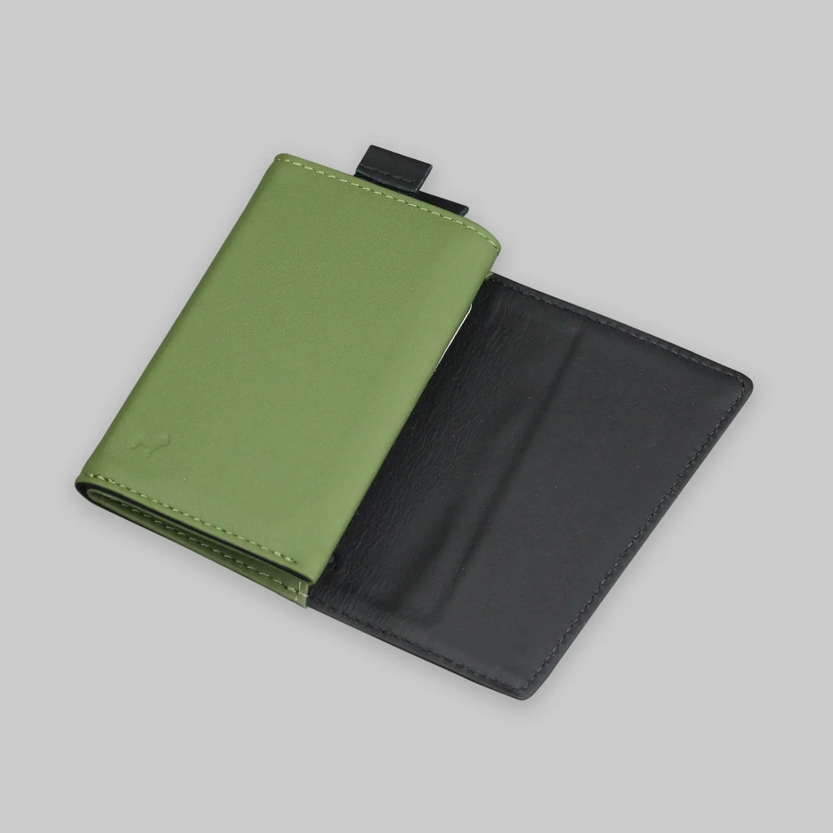 Speed Wallet