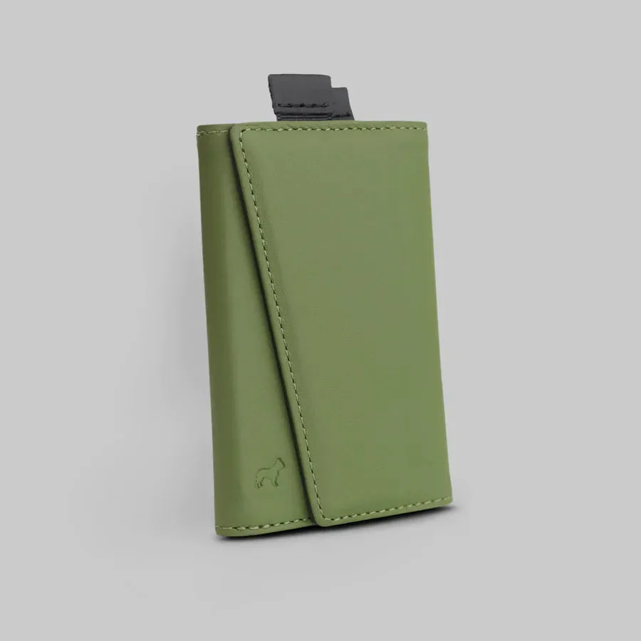 Speed Wallet