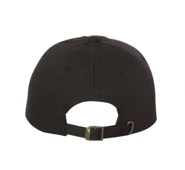 Spooky Season Baseball Hat