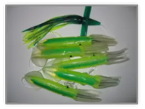 Squid Daisy Chain Teaser