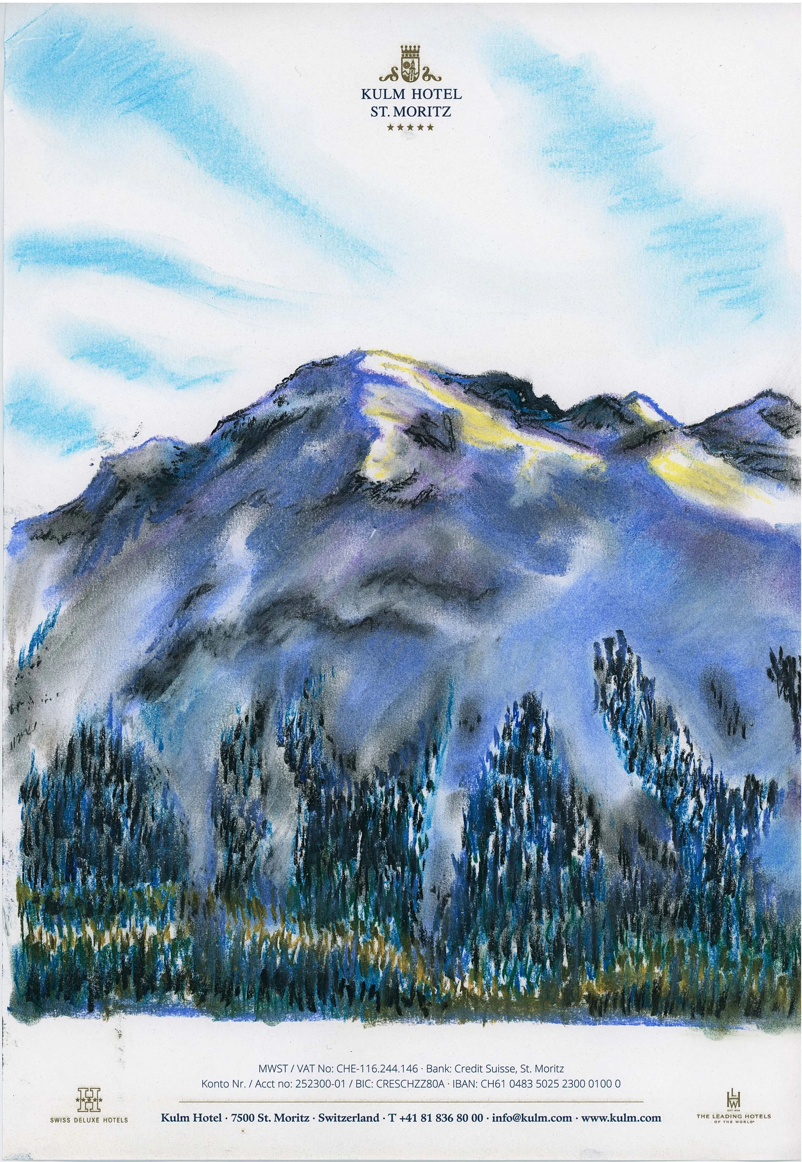 St. Moritz