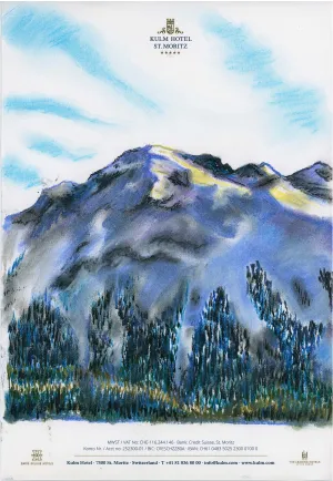 St. Moritz