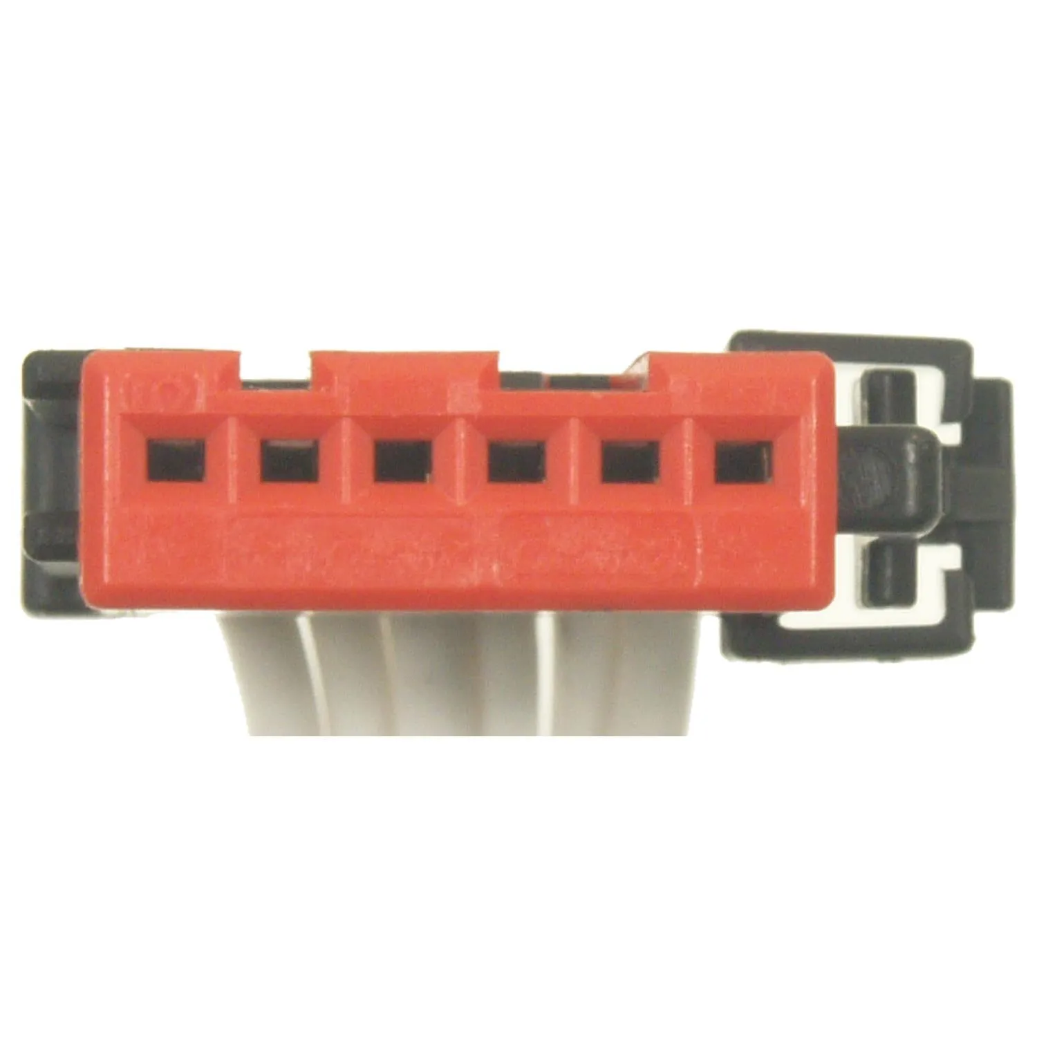 Standard Ignition Anti-Theft Relay Connector
