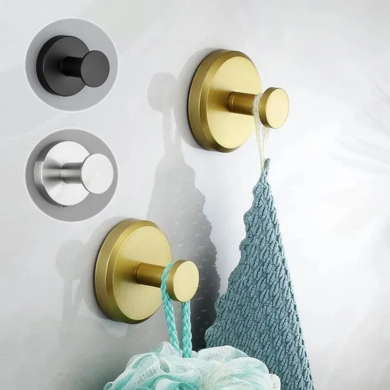 Suction Cup Hooks