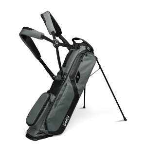 Sunday Golf EL CAMINO BAG | Midnight Green