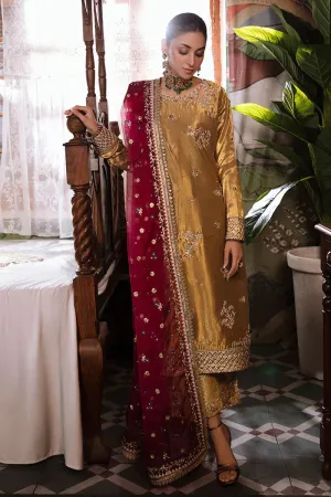 Sunehri Anmol Edit 24 - Zaisha