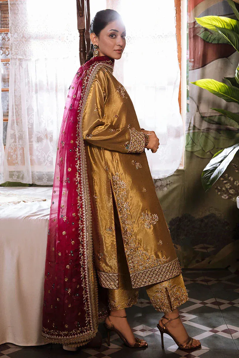 Sunehri Anmol Edit 24 - Zaisha