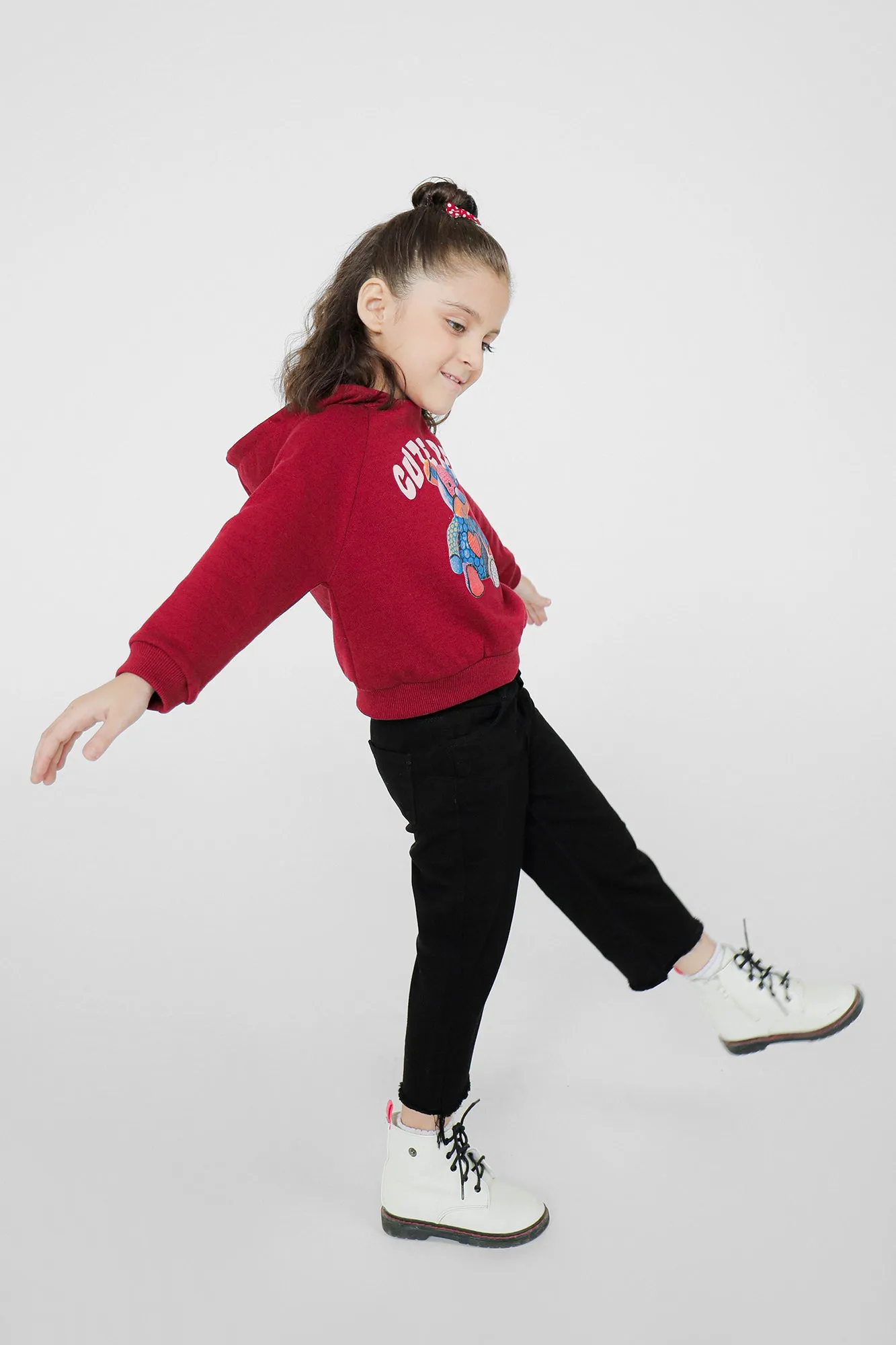 SWEATSHIRT (E0400/401/320)