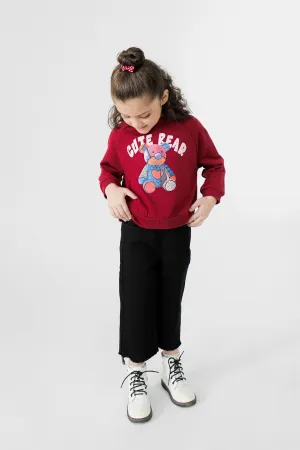 SWEATSHIRT (E0400/401/320)